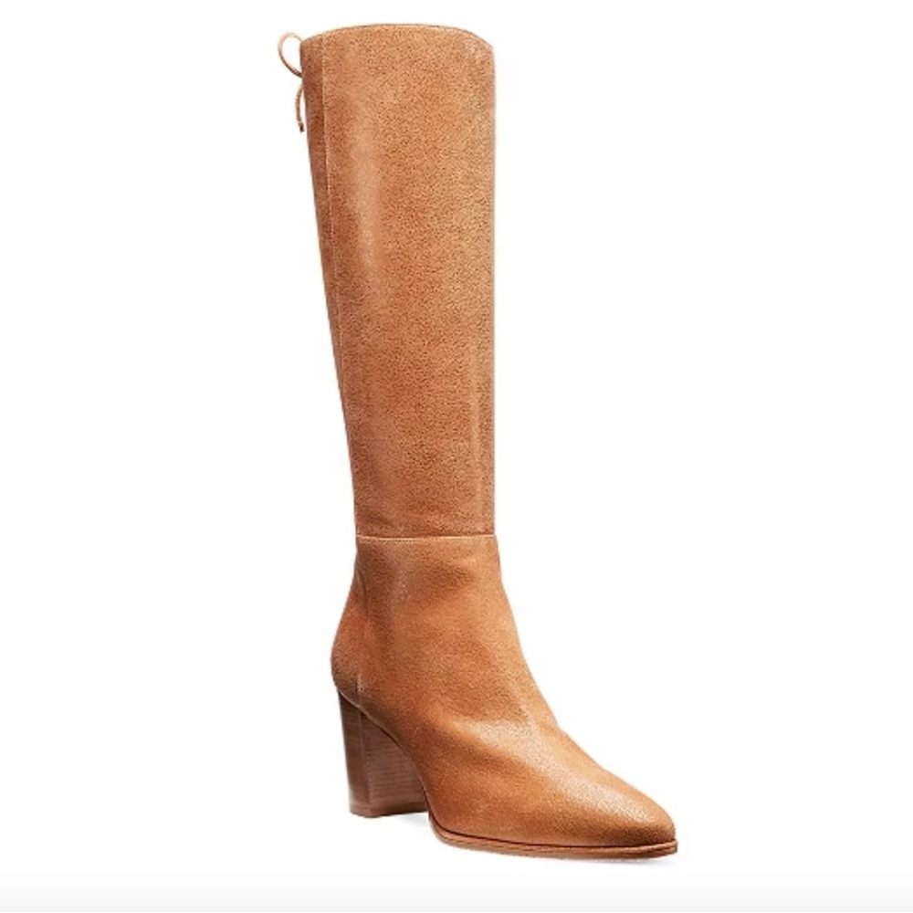 Stuart Weitzman Hettie knee high boots, Never worn with original box